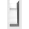 Ekena Millwork Standard Carmel Architectural Grade PVC Rafter Tail, 3"W X 6"H X 24"L RFTP03X06X24CAR - alternate 4